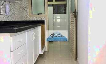 Imagem 7: Apartamento à venda, 72 m² por R$ 460.000,00 - Vila Guarani (Zona Sul) - São Paulo/SP