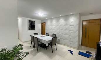 Imagem 2: Apart Zona Leste, 107 mts2, 03 suítes, 5 andar