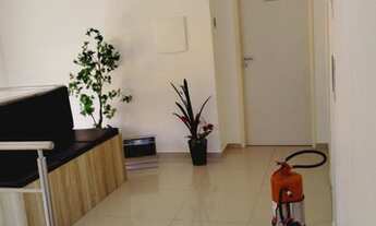 Imagem 7: Sala comercial Galpão / depósito com aluguel por R$1 /mês