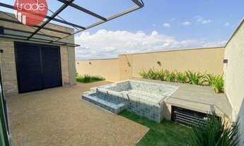 Imagem 2: Casa para locação com 3 suítes no condomínio Quinta dos ventos