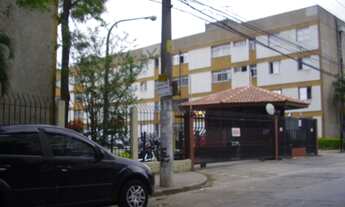 Imagem: APARTAMENTO 70M² - BAIRRO LAPA DE BAIXO