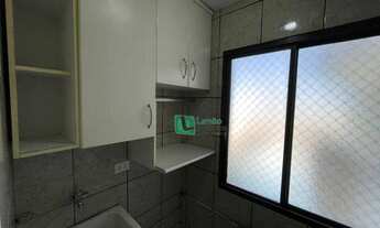 Imagem 2: Apto Limão 2 dorm c/sacada-298 mil