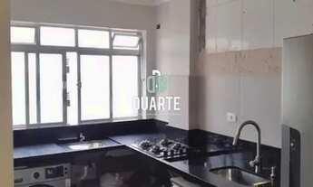 Imagem 7: SÃO VICENTE - Apartamento Padrão - ITARARÉ