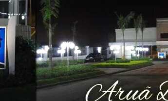 Imagem 2: Sobrado à venda, 3 quartos, 3 suítes, 4 vagas, Residencial Colinas do Aruã - Mogi das Cruz