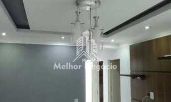 Imagem 3: Apartamento com 2 dorms, Jardim Bom Retiro (Nova Veneza), Sumaré - R$ 200 mil, Cod: RRAP20