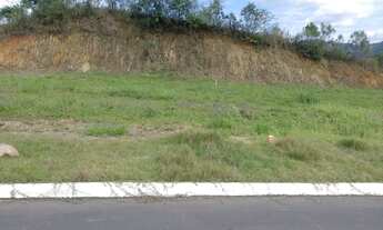 Imagem 2: Terreno no loteamento Paraíso