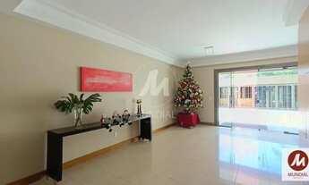 Imagem 4: Apartamento (tipo - padrao) 4 dormitórios/suite, cozinha planejada, portaria 24hs, lazer