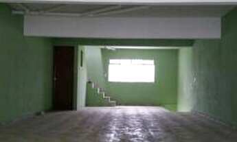 Imagem 2: Sobrado com 1 dormitório para alugar, 90 m² por R$ 1.740,00/mês - Vila Zat - São Paulo/SP