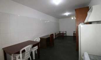 Imagem 7: Apartamento para Aluguel - Barão Geraldo - Centro, 1 Quarto, 30 m2