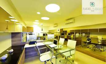 Imagem 4: Salas Comerciais à venda no Washington Soares Trade Center