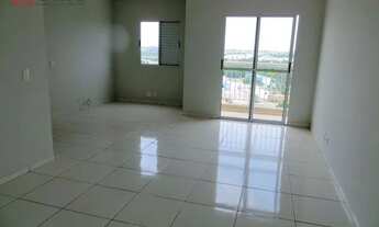 Imagem 2: Apartamento com 2 dormitórios à venda, 69 m² por R$ 350.000,00 - Parque Conceição II - Pir