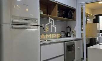 Imagem 2: Apartamentos Residencial para venda em São Paulo - SP