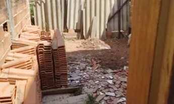 Imagem 4: Casa pra Investir em Santo André-03