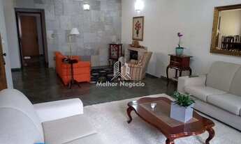 Imagem 5: Casa com 4 dorms, Jardim Chapadão, Campinas - R$ 1.19 mi, Cod: 3RCA2222