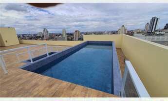 Imagem 3: Alugo Studio mobiliado ao lado do metro com 1 vaga