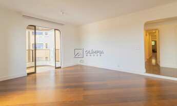 Imagem 6: Locação Apartamento 4 Dormitórios - 278 m² Jardim Paulista