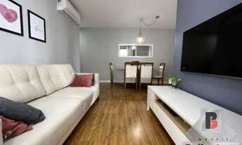 Imagem: Apartamento para venda possui 55 metros