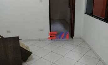 Imagem 4: Casa de 1 quarto para alugar no bairro Parque Oratório