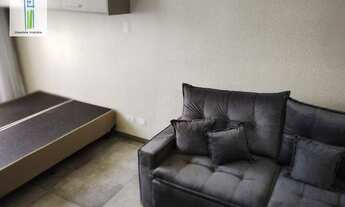 Imagem 4: Studio com 1 dormitório para alugar, 25 m² por R$ 2.490/mês - Santana - São Paulo/SP