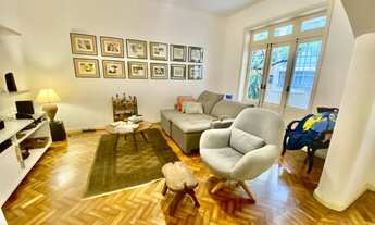 Imagem 6: Apartamento com 3 dormitórios à venda, 200 m² por R$ 2.100.000 - Copacabana - Rio de Janei