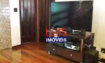 Imagem 6: Casa com 4 dormitórios para alugar, 398 m² por R$ 9.650/mês - Itaipu - Niterói/RJ - CA5958