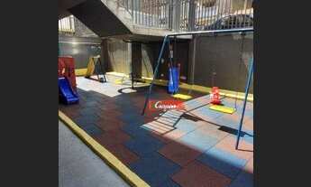 Imagem 2: Apartamento com 2 dormitórios para alugar, 50 m² por R$ 1.500,00/mês - Jardim Vila Galvão