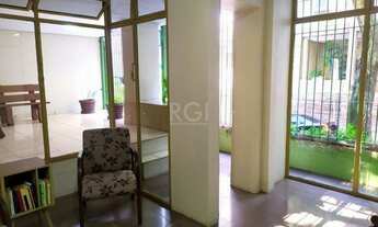 Imagem 2: Duplex de 115m², bairro centro historio