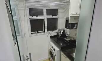 Imagem 6: OPORTUNIDADE - LINDO Apartamento - Villa Branca - Jacareí - Residencial Grand Paisage - 3