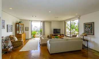 Imagem 3: Apartamento com 4 Dormitorio(s) localizado(a) no bairro Brooklin Novo em São Paulo / Ref