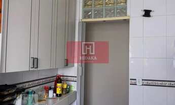 Imagem 6: Apartamento à venda no bairro Bela Vista - São Paulo/SP, Zona Central