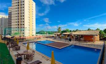 Imagem: Condomínio Viver Bem