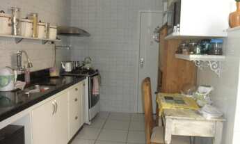 Imagem 5: Belo Horizonte - Apartamento Padrão - Santo Antônio