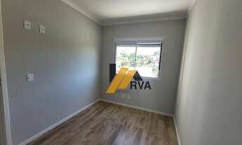 Imagem 5: Apartamento com 2 dormitórios para alugar, 47 m² por R$ 2.500,00/mês - Serpa - Caieiras/SP