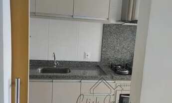 Imagem 3: Apartamento para Locação em Cuiabá, Dom Aquino, 2 dormitórios, 1 banheiro, 1 vaga