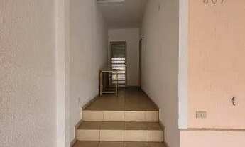 Imagem 3: Casa com 3 dormitórios à venda, 62 m² por R$ 410.000,00 - Jardim Portugal - São José dos C