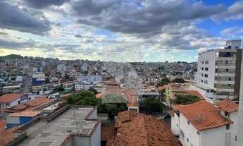 Imagem 3: Cobertura à venda, 3 quartos, 2 vagas, Inconfidentes - Contagem/MG