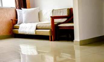 Imagem 3: Apartamento Confortável São Vicente