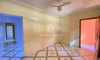 Imagem 2: Casa com 2 dorms, Parque Villa Flores, Sumaré - R$ 291 mil, Cod: 3RCA2075