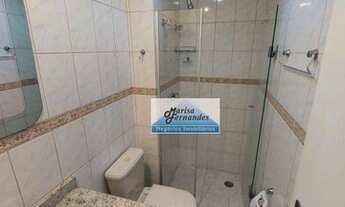 Imagem 6: Apartamento com 2 dormitórios para alugar, 75 m² por R$ 4.699,67/mês - Chácara Inglesa - S