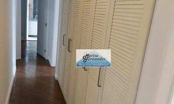 Imagem 6: Apartamento com 3 dormitórios, 156 m² - venda por R$ 880.000,00 ou aluguel por R$ 7.082,18