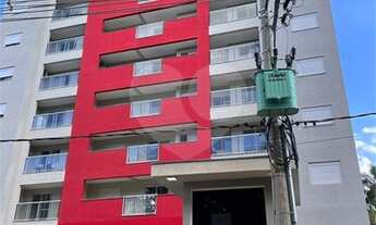 Imagem: Apartamento no Edifício Residencial Valentina