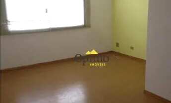 Imagem 2: Apartamento com 2 dormitórios para alugar, 60 m² por R$ 2.813,19/mês - Jardim Marajoara