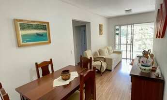 Imagem: Apartamento para venda possui 75 metros