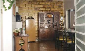 Imagem 5: Casa com 4 dormitórios à venda em Belo Horizonte