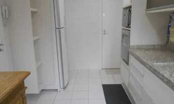 Imagem 7: Apartamento com 3 Quartos para alugar, 108m² - Vila Ema