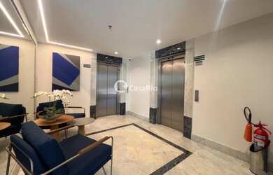 Imagem 3: Barra da Tijuca Apartamento com 2 dormitórios