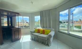 Imagem: Apartamento com 2 quartos sendo um suíte