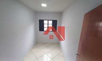 Imagem 7: Casa com 3 dormitórios para alugar, 100 m² por R$ 1.100,00/mês - Jardim Santa Terezinha II