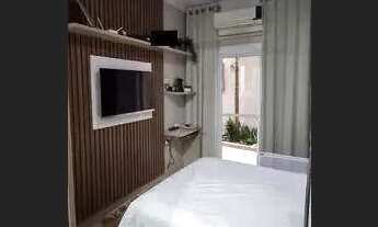 Imagem: Apartamento com 2 dormitórios à venda