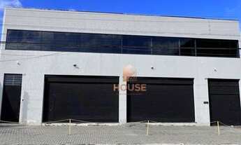 Imagem 3: Sala para alugar, 60 m² por R$ 1.545,60/mês - Jardim Santa Maria - Jacareí/SP